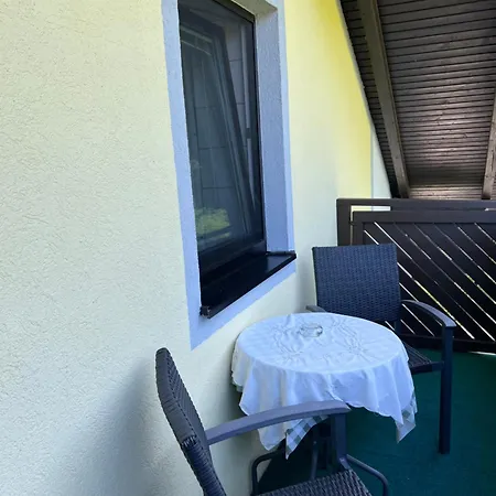 Gaestehaus Lumesberger Accommodatie bij particulieren Grein