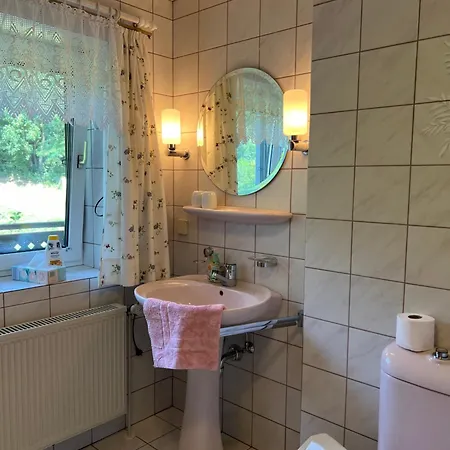 Accommodatie bij particulieren Gaestehaus Lumesberger